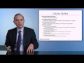 2017 0403 CIS 655 CSE 661 Advanced Computer Architecture Course Overview