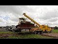 Heavy Wrecker vs Dead Dozer Epic Recovery