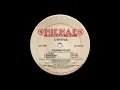 Cynthia - Change On Me (12'' Single) [24-Bit Vinyl Remastering]