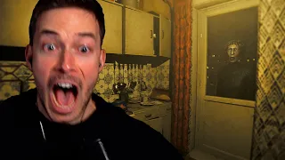PUEDO ENTRAR?