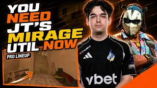 JT CS2 utility guide thumbnail