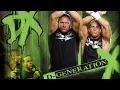 D - Generation X suck it