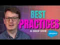 MASTER Salesforce Integration in MINUTES - Best Practices Explained