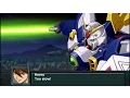 Download Lagu Super Robot Wars Z2: Saisei Hen - Wing Gundam All Attacks (English Subs)