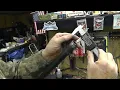 Fitting a KZ 2 extension to your Benelli M4 clone