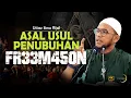Lagu Agamawan Kristian VS Ilmuwan Kristian -  Ustaz Ibnu Rijal
