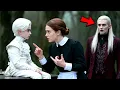 Download Lagu Waitress Saw Everyone Ignore The Vampire King's Mute Son, Until She Spoke To Him In Sign Language