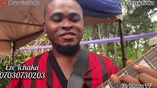 eze ichaka version of love adure