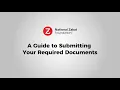 How to Upload Your Documents Step-by-Step Guide