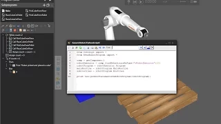 Python Robotics - 1