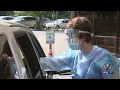 Caldwell County assisted-living facility responds to COVID-19 outbreak