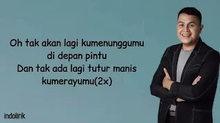 tulus sewindu lirik lagu indonesia