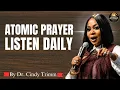 Atomic Prayer Listen Daily to Strengthen Your Financial Focus Dr Cindy Trimm