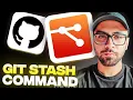Mastering Git Stash Command Your Ultimate Guide for Efficient Code Management