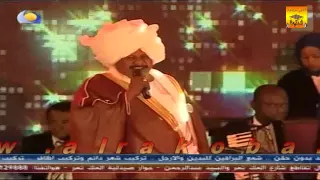 كمال ترباس الريد يجمع و يفرق بحر حفل اليوم العالمي للسكري 2014  كمال ترباس الريد يجمع و يفرق بحر حفل اليوم العالمي للسكري 2014