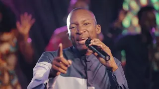 isaac serukenya bino byebiro this is the season holy spirit album official video
