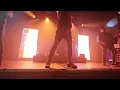 Annisokay - Silent Anchor (2026 Nottingham)