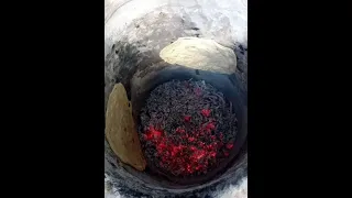 عالقوزلة ياحنا معزوم الليلة عنا كلمات   حيدر خليل صوت   سهير صالح                   دندنها