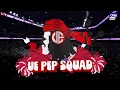UE PEP SQUAD'S FULL ROUTINE | UAAP SEASON 87 CHEERDANCE COMPETITION | DEC 1, 2024