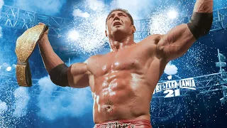 Download Batista's six World Championship victories: WWE Milestones MP3