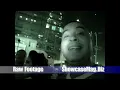 2010 Laker Victory Riot Staples Center