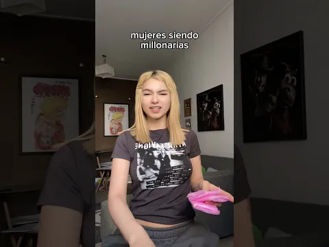 PERSONAS siendo MILLONARIAS🤑