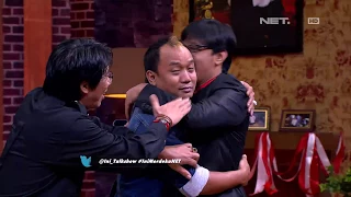 Download The Best Of Ini Talkshow - Formasi Lengkap Nih! Sule, Andre, Parto, Nunung dan Azis Gagap MP3