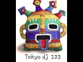 Download Lagu Tokyo Dj 122  Afro World Music Tokyo Style MP3