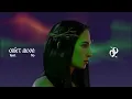Quiet Bison - The Tower feat. fio (Visualizer) [Ultra Music]