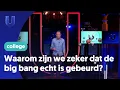 Download Lagu Waarom zijn we zeker dat de big bang echt is gebeurd?