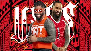 The USOS 2025 Theme Song Done With That Day One Remix WrestlePalooza Entrance 