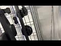 SM-4033 Cable Retention Issue