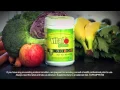 Barbara Kendall - Get your your vital greens naturally