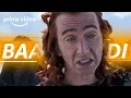 Video di 18 volte in cui Crowley si è lamentato - Good Omens Mashup | Amazon Prime Original