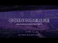 Download Lagu JEONGHAN (SEVENTEEN) - Coincidence | 🎧 But you're in an empty arena
