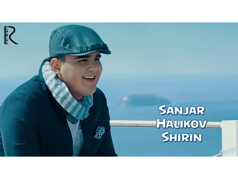 Download MP3 Sanjar Halikov - Shirin | Санжар Халиков - Ширин #UydaQoling