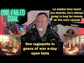 DsP--ICS to the rescue--hating insulting and ragequitting gears of war e-day open beta slow day