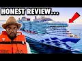 My Honest Review Of The Star Princess My First Princess Cruise