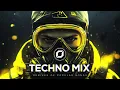 Download Lagu TECHNO MIX 2025 💣 Remixes Of Popular Songs 💣 Only Techno Bangers