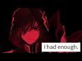SFM RWBY Burning Rose Abused and Neglected Male Reader X RWBY
