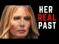 Melania Trump s Secret Past EXPOSED In Leaked Was She Epstein s Girl