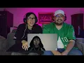 REACTION to EL NENE - TURY (FULL EP)