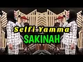 Selfi Yamma - SAKINAH || GR offair  hotel claro makassar