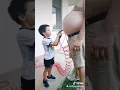 Download Lagu bimbo pompa perut l funny but imposible #shorts #fyp #funnyvideo #viral #lucu #trending