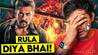 aise hoga comeback sikandar movie review