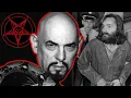 Who was Anton LaVey the Founder of the Church of Satan