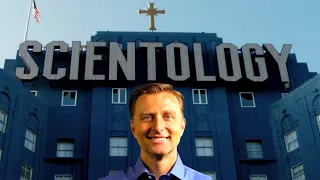 Who is the REAL Dr Eric Berg DC Scientology