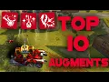 Download Lagu Top 10 Augments in Tanki Online