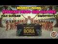 🔥#1 BEST VIRAL VISAYAN DISCO CHACHA MIX 2025 🔥 Max Surban \u0026 Sweetnotes Nonstop Party