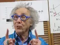 Solution to Problem - Single Slit Diffraction